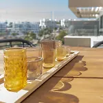 Ar 17 South Bay Apartman Estepona
