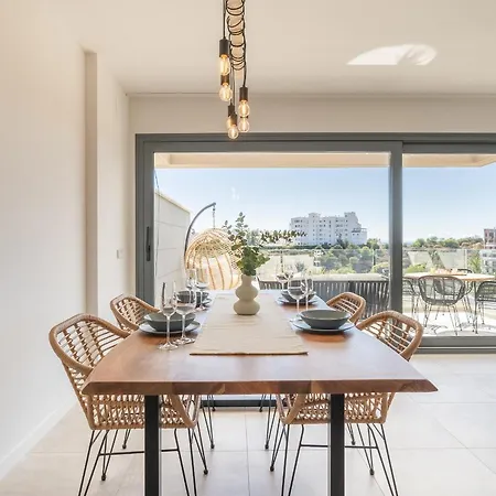 Appartamento Ar 17 South Bay