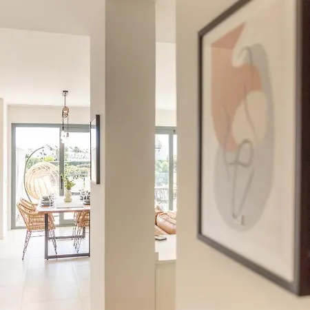 Appartamento Ar 17 South Bay Estepona