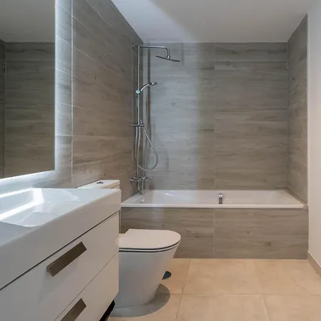Appartamento Ar 17 South Bay *
