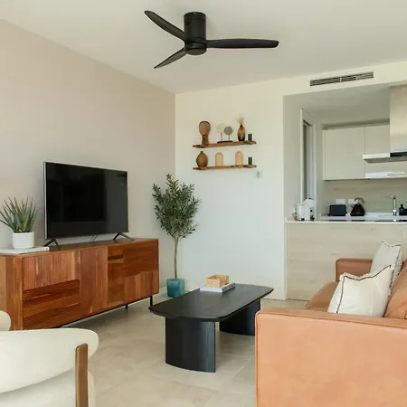 Ar 17 South Bay Appartamento *