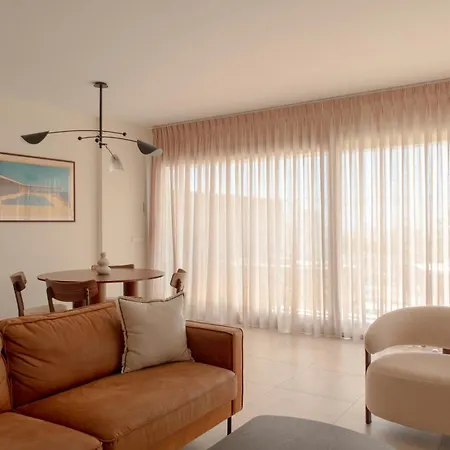 Appartamento Ar 17 South Bay Estepona