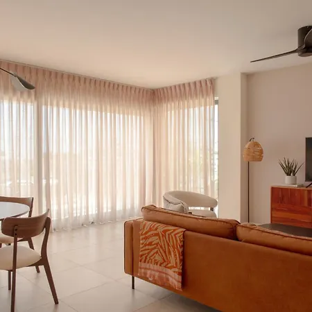 Appartamento Ar 17 South Bay *