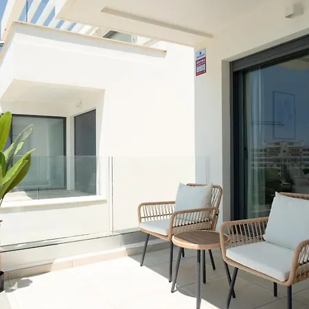 Appartamento Ar 17 South Bay *